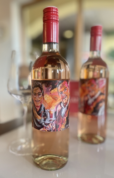 Rosé Sonnenberg 2024 - BIO